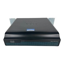 CISCO 1941 1900 Series Integrated Services Router
