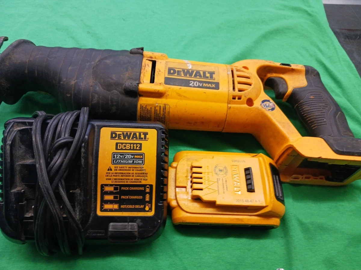 Dewalt dcs381b sale