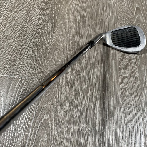 SPIN DOCTOR RI Wedge 60 RH Steel Shaft - Picture 5 of 9