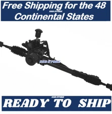 For Honda Civic Hybrid  2006-2011 Electric Power Steering Rack & Pinion