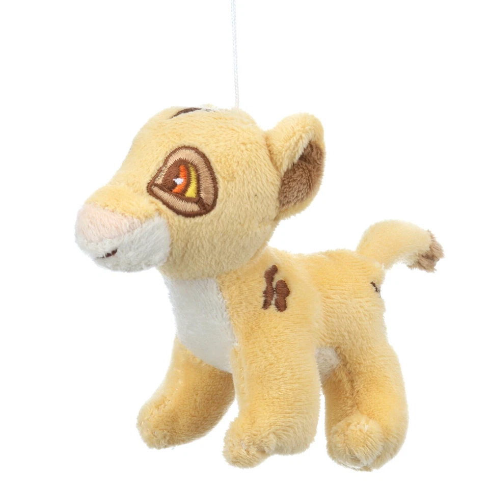 El Rey León Urban Jungle Musical Móvil de Disney Foto 3 de 4