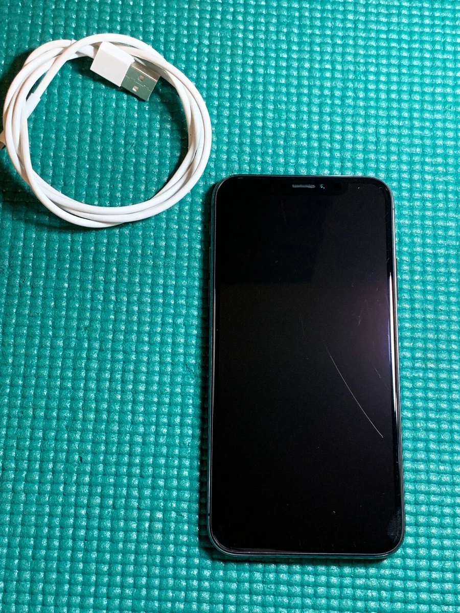 Apple iPhone X A1901 (GSM) Black Smartphones for sale | eBay