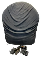 Jay J3 Wheelchair Seat Back Cushion J3PAUTT18SH W/ Brackets 22”x16”