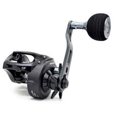 CAMEKOON Bucara 300 Baitcasting Reel 6.3:1 for Fresh & Saltwater Casting Fishing