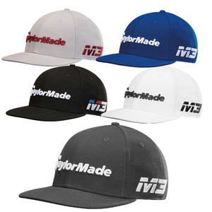 taylormade snapback hat