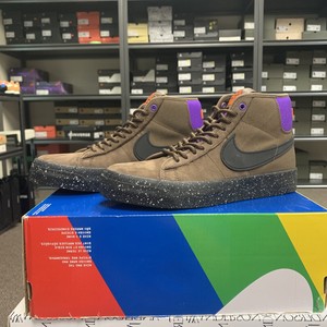 blazer mid acg