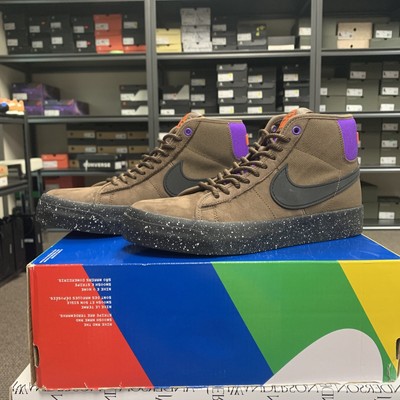 Nike SB Zoom Blazer Mid Pro GT QS “ACG” (US) Men's 6.5/Wmn's 8 [DC0615-200]  | eBay
