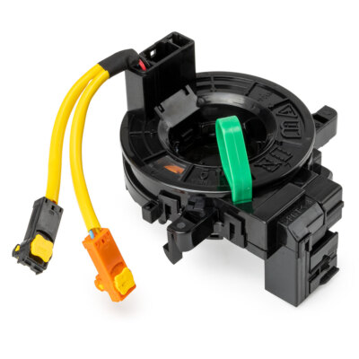 けみくろ　スリーブ　Limitedバージョン Clock Spring Fits for Subaru Brz 2017-2022 Crosstrek 2016-2022