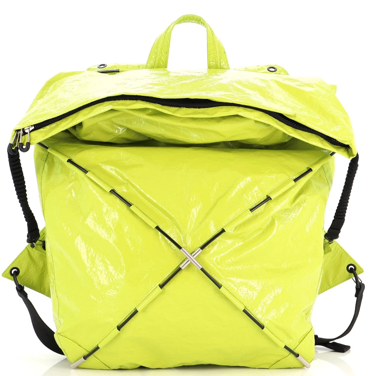 Bottega veneta hotsell backpack women's