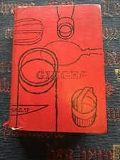 Mrs Beeton's All About Cookery Ward Lock 1966 Vintage Hardback Book