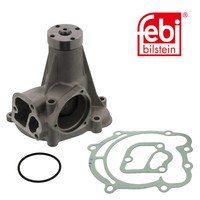 Febi Bilstein Wasserpumpe FüR Mercedes-Benz Coupe W111 W108 W109 W116