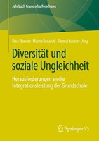 DiversitäT Und Soziale Ungleichheit | Buch | 9783658275280