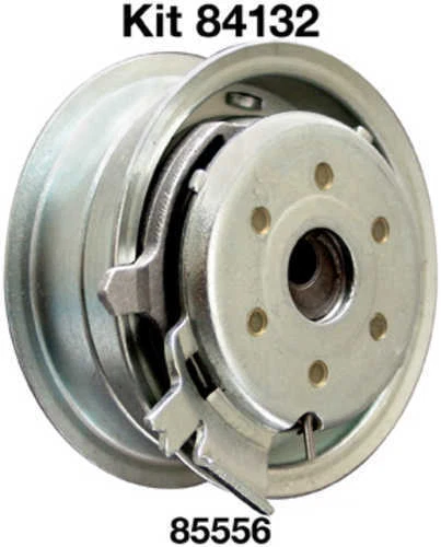 Kit de componentes de correa de distribución del motor para Volkswagen Jetta Beetle Golf DA 1998-2015 Foto 2 de 2