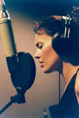 Orchidea Porpora  audioCD Used - Good