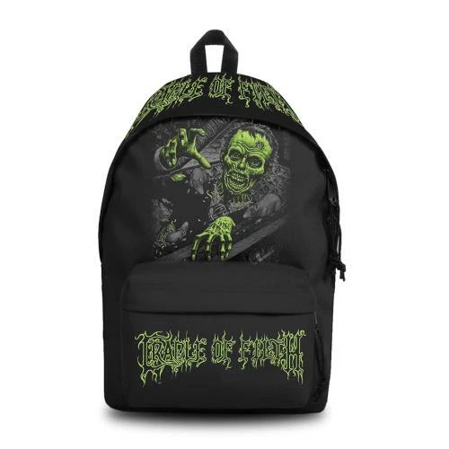 CRADLE OF SALETH SUPREME VAMPIRIC EVIL (MINI SAC À DOS) Sac
