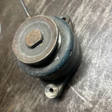 Used Generator 15531-64017 For Kubota WG750 Excavator engine parts