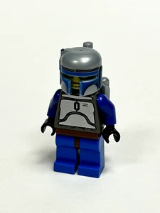 Lego Star Wars Jango Fett RARE