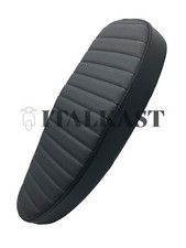 SELLA COMPLETA  ITALKAST 2.0 FLOW BIPOSTO PER VESPA 50, SPECIAL, ET3 PRIMAVERA