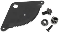 Steering Sector, Gear W/BOLT/NUT Fits HusqvarnaLGT2554LGT2654 LGTH22V48 LGTH2454