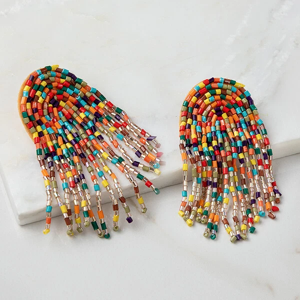 Plunder kinley earrings deals