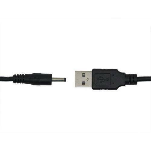 NEU_Stromkabel USB, DC Stecker 5V Adapter Kabel Hohlstecker 2.0/2.5/4.0/5.5mm DE - Bild 7 von 17