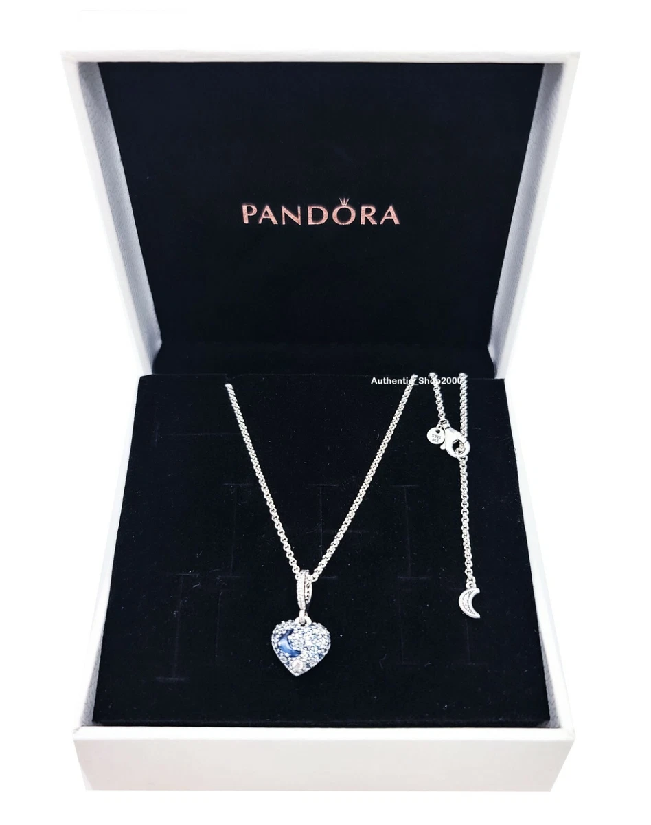 Pandora Elevated Heart Jewelry Gift Set - Arezzo Jewelers – Elmwood Park,  IL. – B801724-45