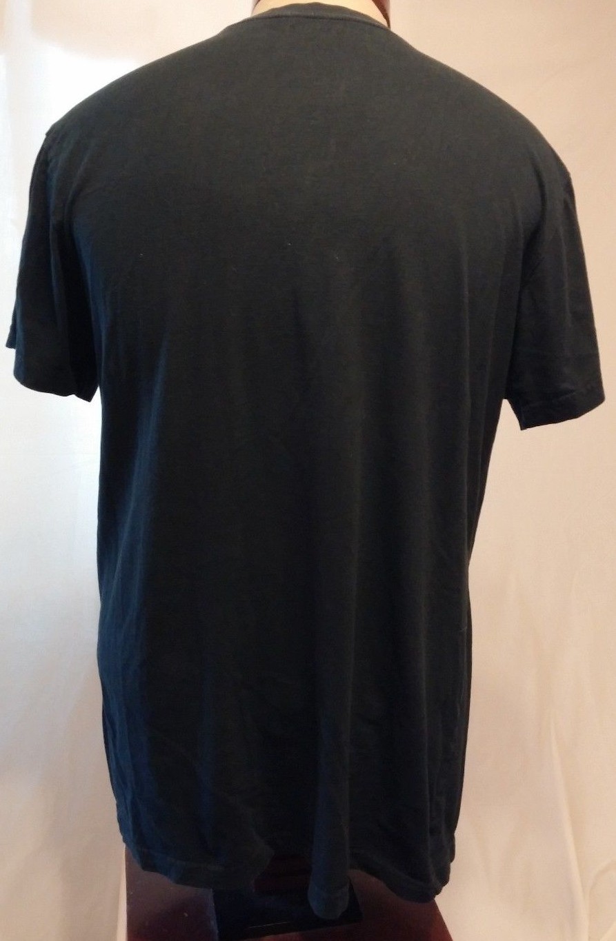 Jagermeister Herbs Black short Sleeve T Shirt Size L … Gem