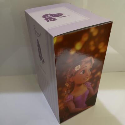 Tangled Pascal LED Light FEEL LIKE RAPUNZEL lantern cute Disney