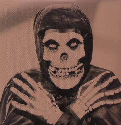 Misfits Collection 2 (Vinyl)