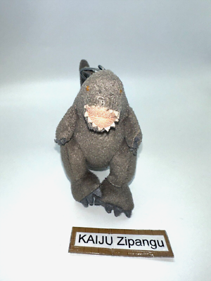 The Godzilla Lands 4セット Godzilla VS for PlayStation 4