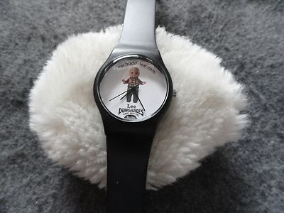 New Lee Dungarees Quartz  Watch