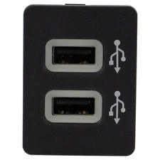 Ford OEM Infotainment Display Control Module Radio Interface HC3Z-19A387-D