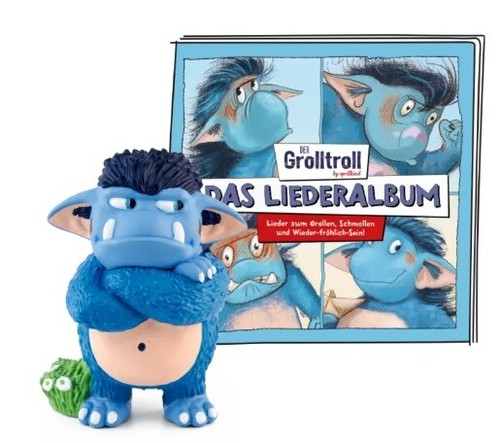 TONIES ~ RIESEN AUSWAHL ~ AUCH NEUHEITEN Tonie Figur Toniefiguren TOP ANGEBOT - Bild 36 von 193