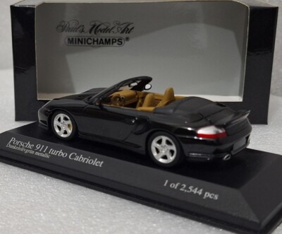 MINICHAMPSPorsche911CarreraRS 1995 黒1/43 MINICHAMPSPorsche911CarreraRS 1995 黒1/43