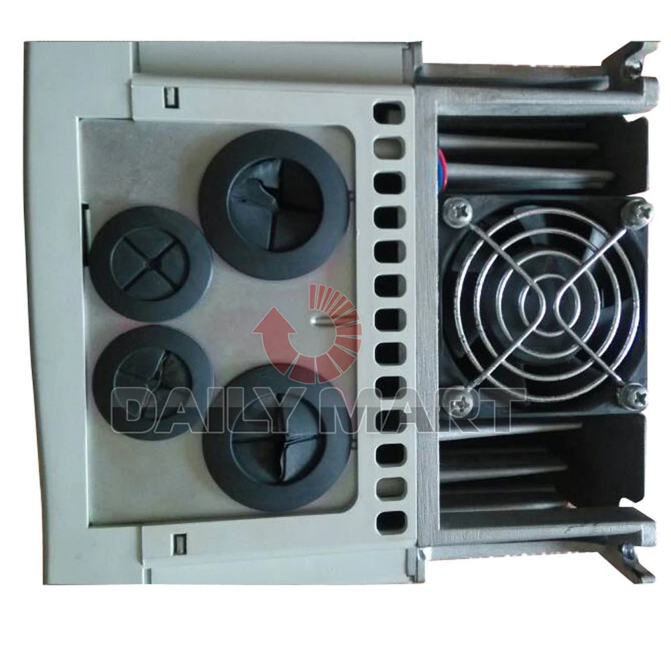 Brand New Delta VFD037B43A AC Drive VFD B Inverter 5HP 460V Sensorless Vector - Image 2 of 4