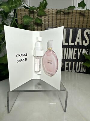 CHANEL Chance 3.3 fl oz Women's Eau de Parfum for sale