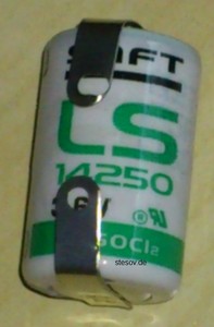 1 2 aa 3 6 volt