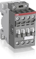 Abb - NFZ40E-21 HilfsschüTz 24-60V 50/60Hz / 20-60V Dc, 4S - 1SBH136001R2140