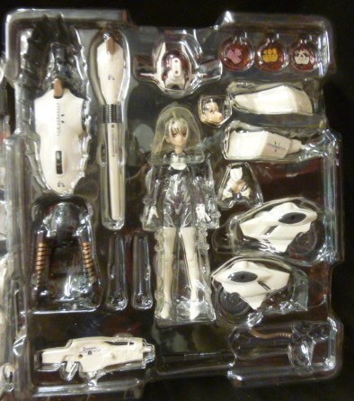 コナミ MMS アーク 電撃ホビーマガジンオリジナルカラー - Picture 3 of 4