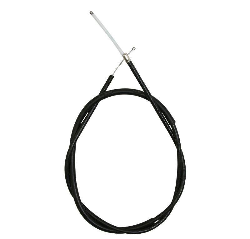Câble de transmission de gaz double carburateur pour Typhoon et Zip 50