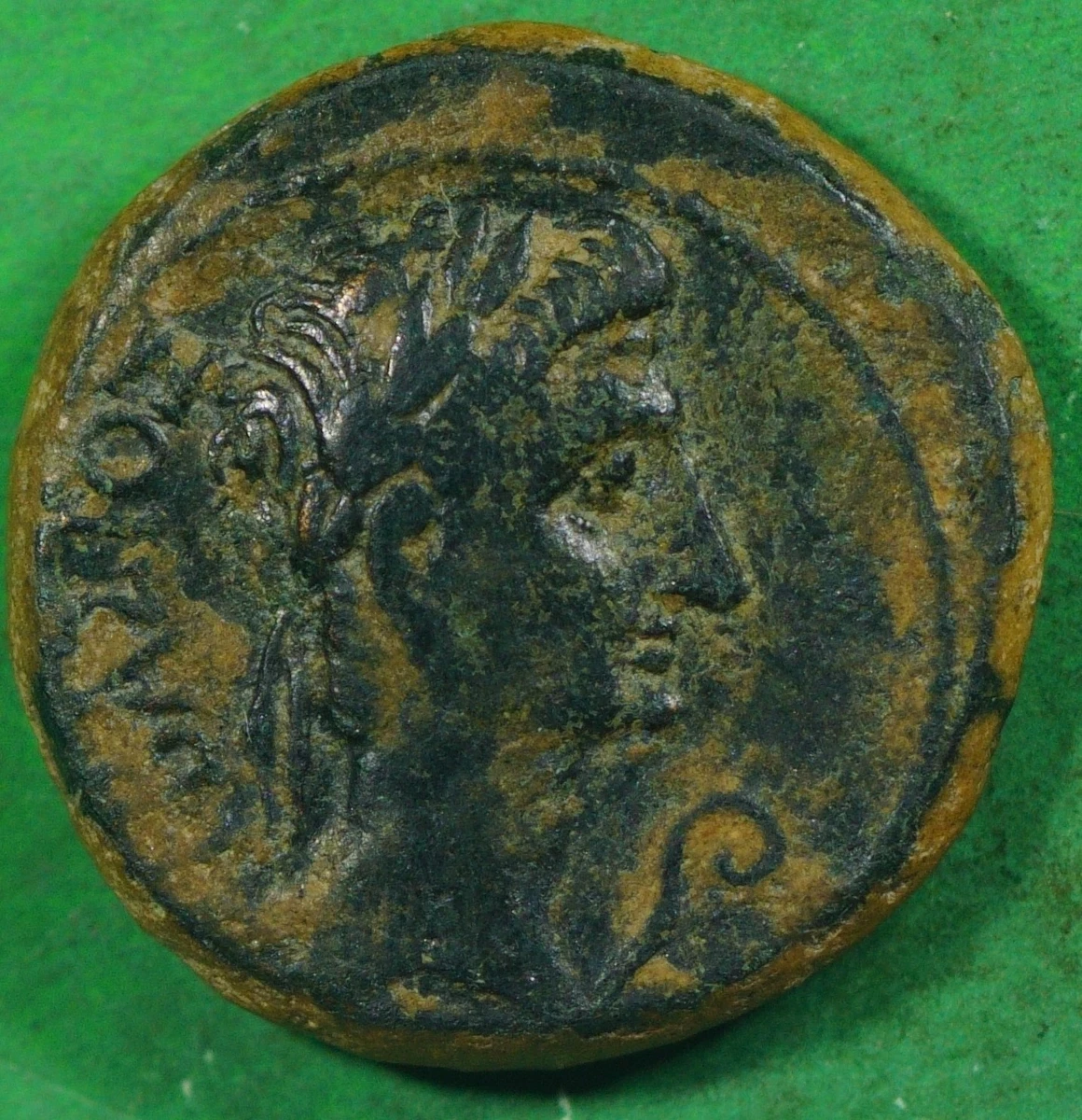 清洗奥古斯都罗马帝国银币(27 bc-476 ad) | eBay