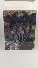 Final Fantasy 16 Model Number Collector S Edition Square Enix LxX74