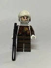 Lego Star Wars - Dengar White Torso (sw0751) Minifigure