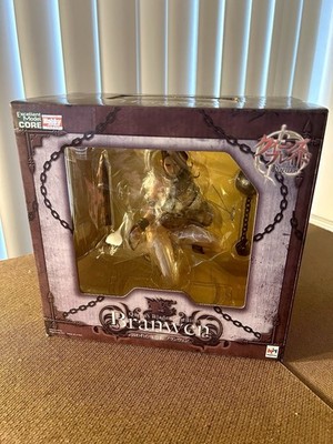QUEEN S BLADE Excellent Model BRANWEN 1:8 Anime Girl Figure NEW by MegaHouse