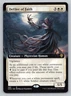 Defiler of Faith Extended Art  - Dominaria United - MTG