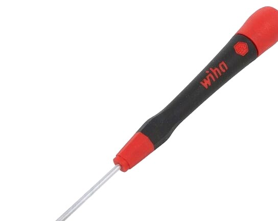 Screwdriver: Precision; Torx®; TX07; Blade Length: 40Mm - WIHA.42480 | EU Stock-image