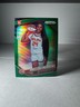 FREE SHIP 2025 Panini Prizm WNBA Green #146 Anessah Morrow Connecticut Sun