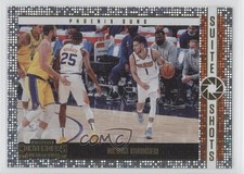 2020-21 Panini Contenders Suite Shots Devin Booker #9 0ni1
