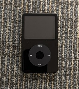 Used iPod Classic | eBay