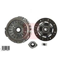 Peugeot Boxer 230P 1994-2009 Apec Kupplungssatz Apec ACL1192
